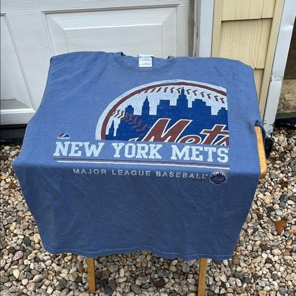 New York Mets TShirt